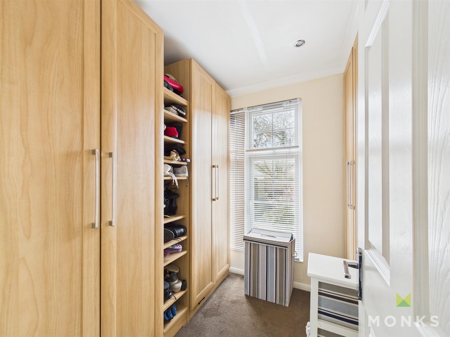 8 Brookside , Kinnerley, SY10 8EL For Sale